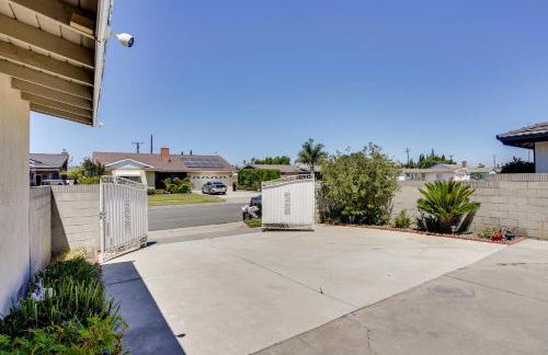 Explore SoCal! Cozy Retreat Near Disney and Beaches - Foto 25