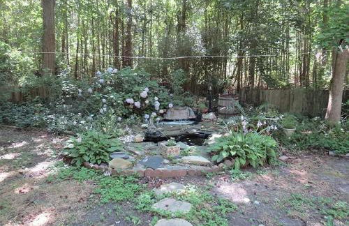 Crisfield Cabin by Homelystay - Foto 38