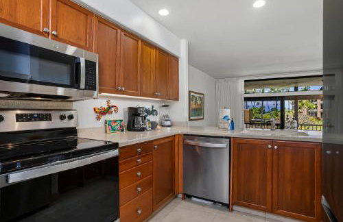 Kaanapali Royal Ocean View 2 BR Sleeps 8 Perfect for Couples Complimentary Car with 6 Nights KRO-G201 by KBM - Foto 34