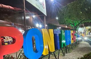 CosteiraPRAIASOLPontaNegra, Natal-RN - Foto 69