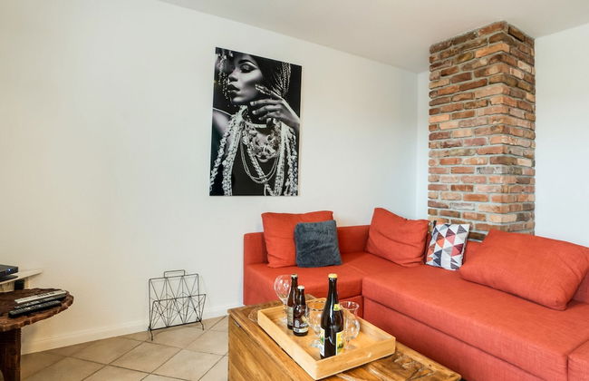 Charming Gite in Waimes Near Spa-francorchamps - Foto 13