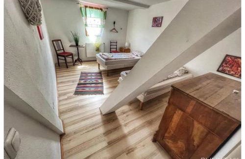 Wohnung 4 - Foto 4