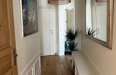 Magnifique appartement entièrement rénové - Foto 11