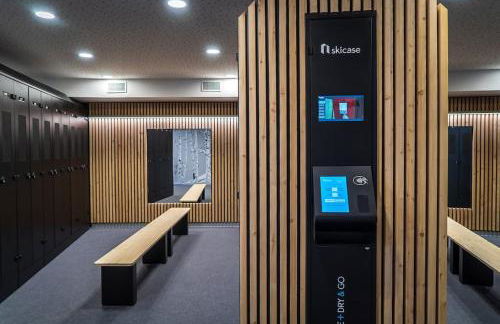 Appartement au centre de St Martin de Belleville - Foto 15