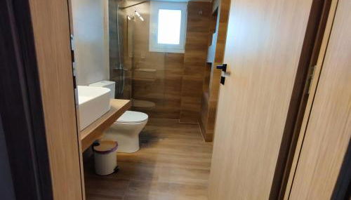 Serenity Athens - Foto 4, Shower