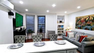 cozy apt near Barclay Center - Foto 3