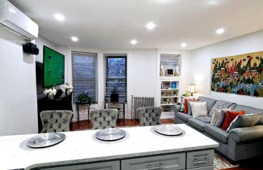 cozy apt near Barclay Center - Foto 3