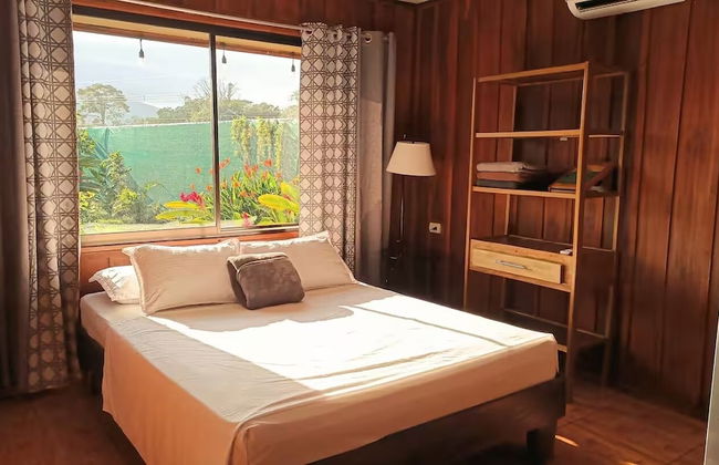 Cabañas Kwepal Costa Rica - Foto 2