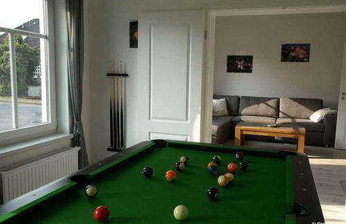 Ferienhaus Am Leuchtturm - Photo 25