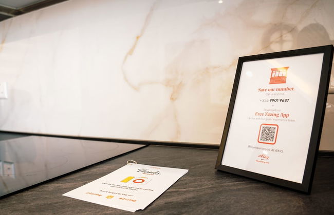 A Stunning Penthouse With a Private Pool - Foto 25