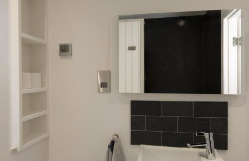 Pitts Cottage Annexe - Foto 16