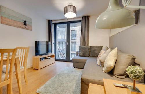 Arcadian City Centre Apartments with Balcony - Foto 10