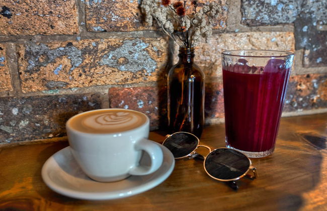 Central Brunswick Apartment Hotel - Foto 69