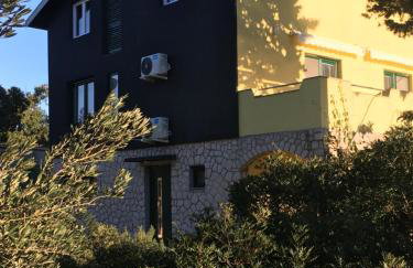 APARTMENT ŽUŽI Otok Silba Hrvatska - Foto 16