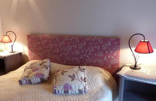 Gîte en pleine nature avec Wifi, animaux acceptés - FR-1-489-122 - Foto 2