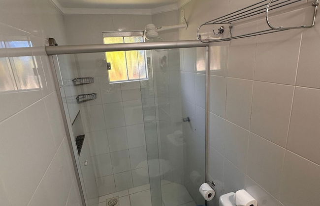 Lacqua diRoma RM Hospedagem - Foto 42