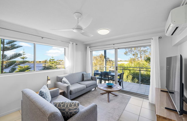 Broadwater and Saltwater on the Peninsula. - Foto 5