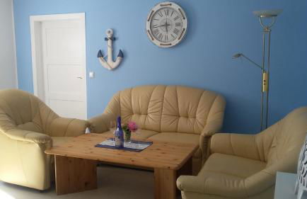 Strandhaus Mariflor - Foto 20