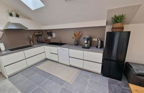 Ferienwohnung - Nachtigall 1 - Foto 9