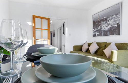 Spacious Lux Four-Bedroom Living - C London & Westminster - Photo 17