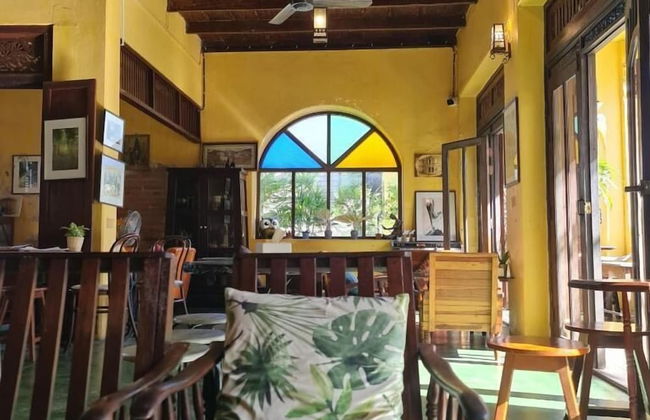 Sittisang Heritage House 1920 - Foto 25