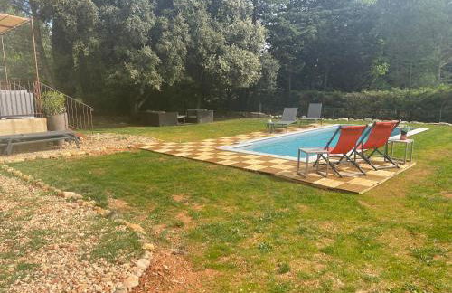 Villa en Provence - Foto 21