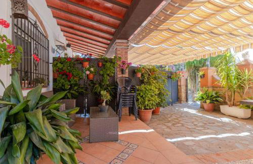 Casa Rural Cortijo Rizao - Foto 29