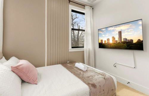 Austin Ember House with Hot Tub & Pit - Foto 14