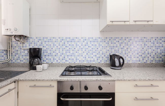 Oasis Be my Guest Castelldefels - Foto 12