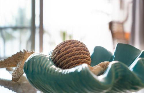 Magical Beachfront Condo - Foto 17