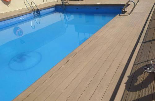 Lux Bormujos - Vacacional Sevilla - Foto 38