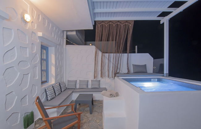 Ihthioessa Boutique Hotel - Photo 79