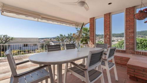 Villa Berganti - Foto 2