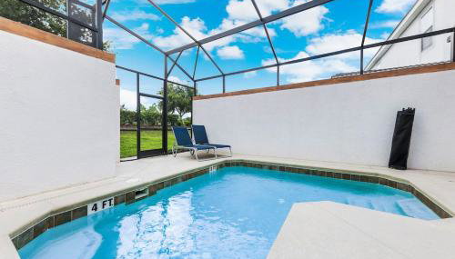 Gorgeous Private Pool Townhome at Champions Gate! - Foto 1