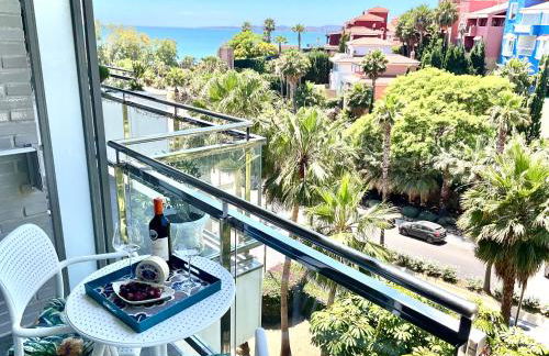 Wonderful apartment in Costa Del Sol - Foto 6