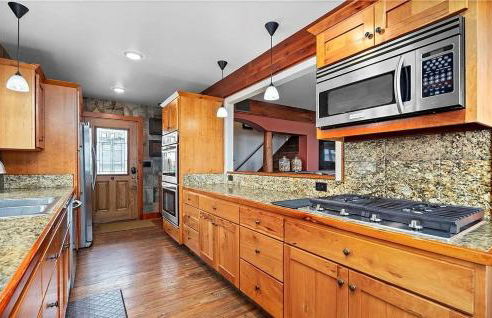 Waterfront Luxury Family Retreat - Foto 7