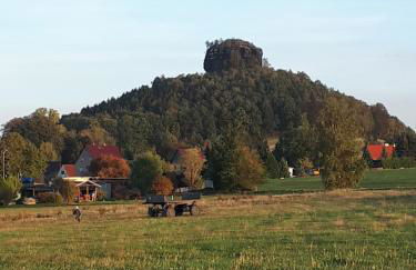Ferienwohnung Rolle - Foto 13