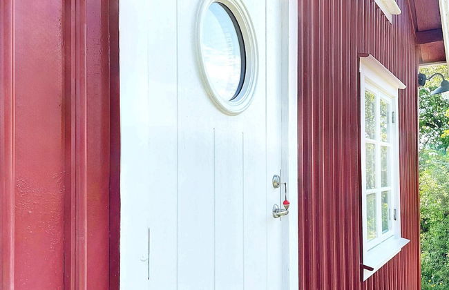 4 Person Holiday Home in Bleket-by Traum - Foto 33