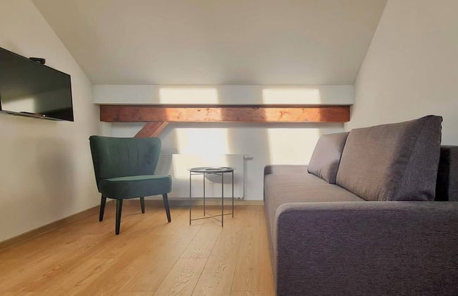 Apartamenty Dębowa 3 - Foto 39