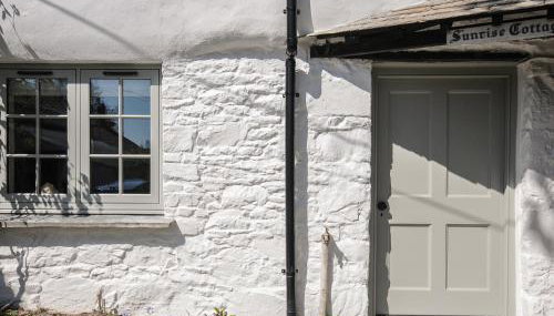 Sunrise Cottage - Foto 2