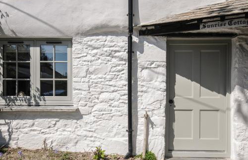 Sunrise Cottage - Foto 2