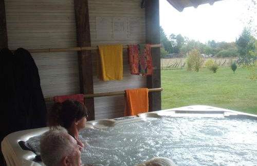 La Grange de la Gandonnerie - Photo 20