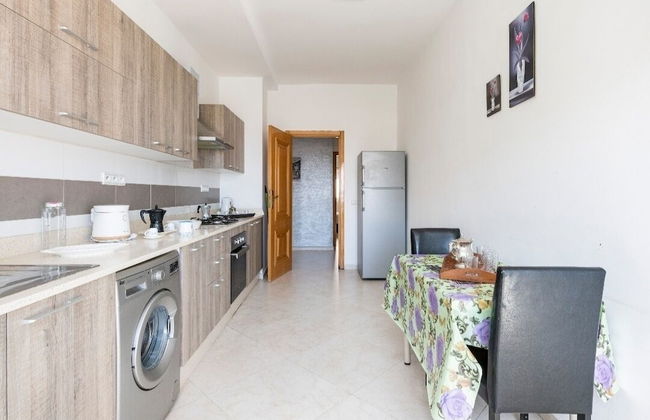 Appartement 26 ensoleillé à 5 min de la plage El Jadida - Foto 18