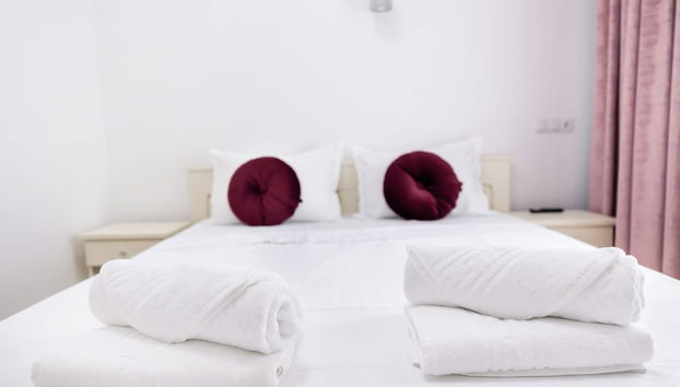 Bucharest Studio Wonderland Room - Foto 2, Habitación