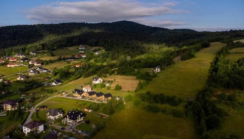 Zdrojówka Domki - Foto 2