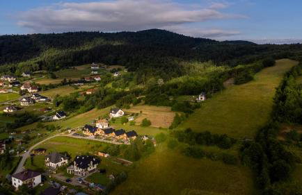 Zdrojówka Domki - Foto 2