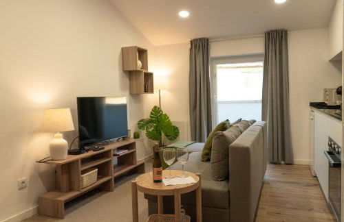 Charming Santo Antonio Roof top - Foto 33