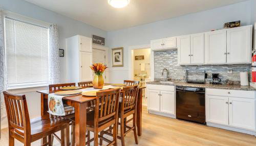 Charming Stoughton Apartment 20 Mi to Boston - Foto 2