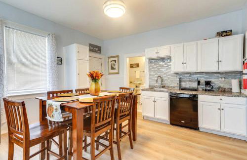 Charming Stoughton Apartment 20 Mi to Boston - Foto 2