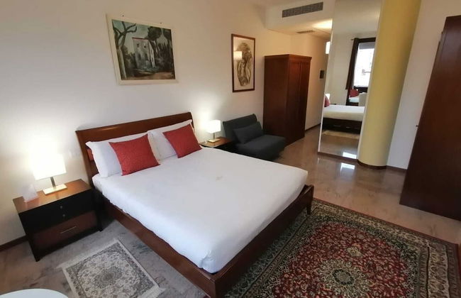 EGO' FERRARA RESIDENCE - Foto 23